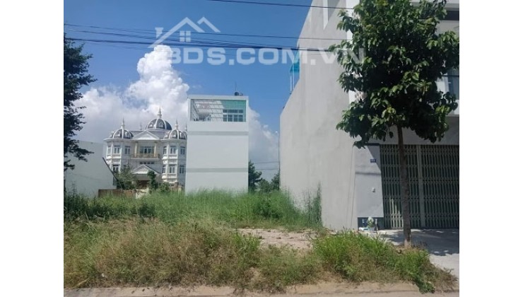 Bị giật hụi cần bán gấp lô đất giá 900tr ngay trường học cấp 2